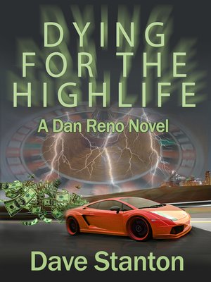 cover image of Dying for the Highlife